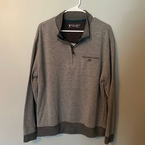 Men’s Large Pebble Beach Performance sweater